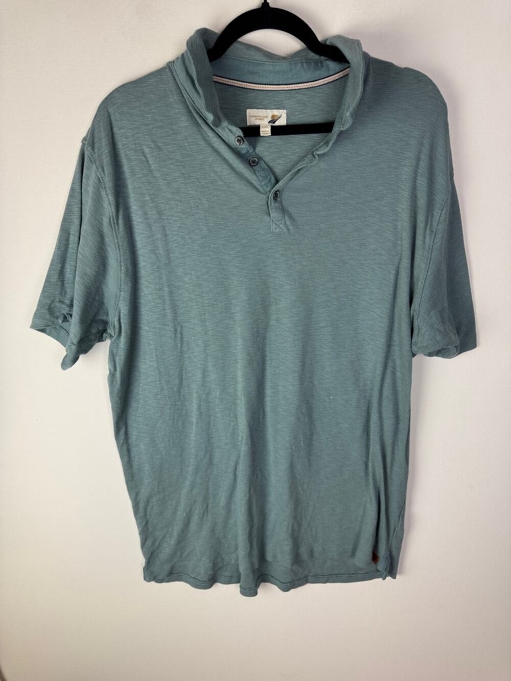 Fundamental Coast Polo - Men's XXL